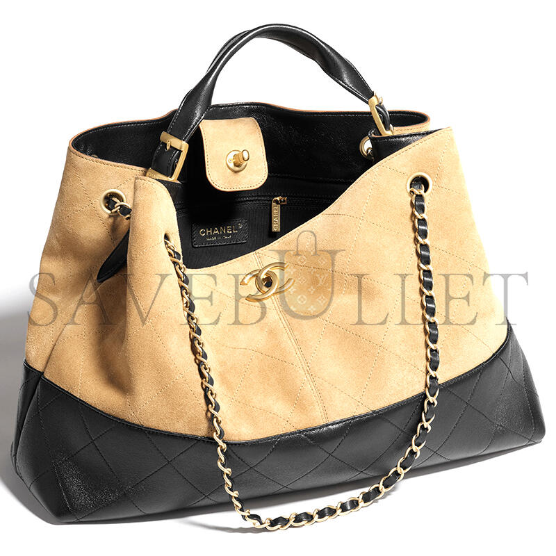 CHANEL MASTER SHOPPING BAG AS5657 (40*28*15cm)